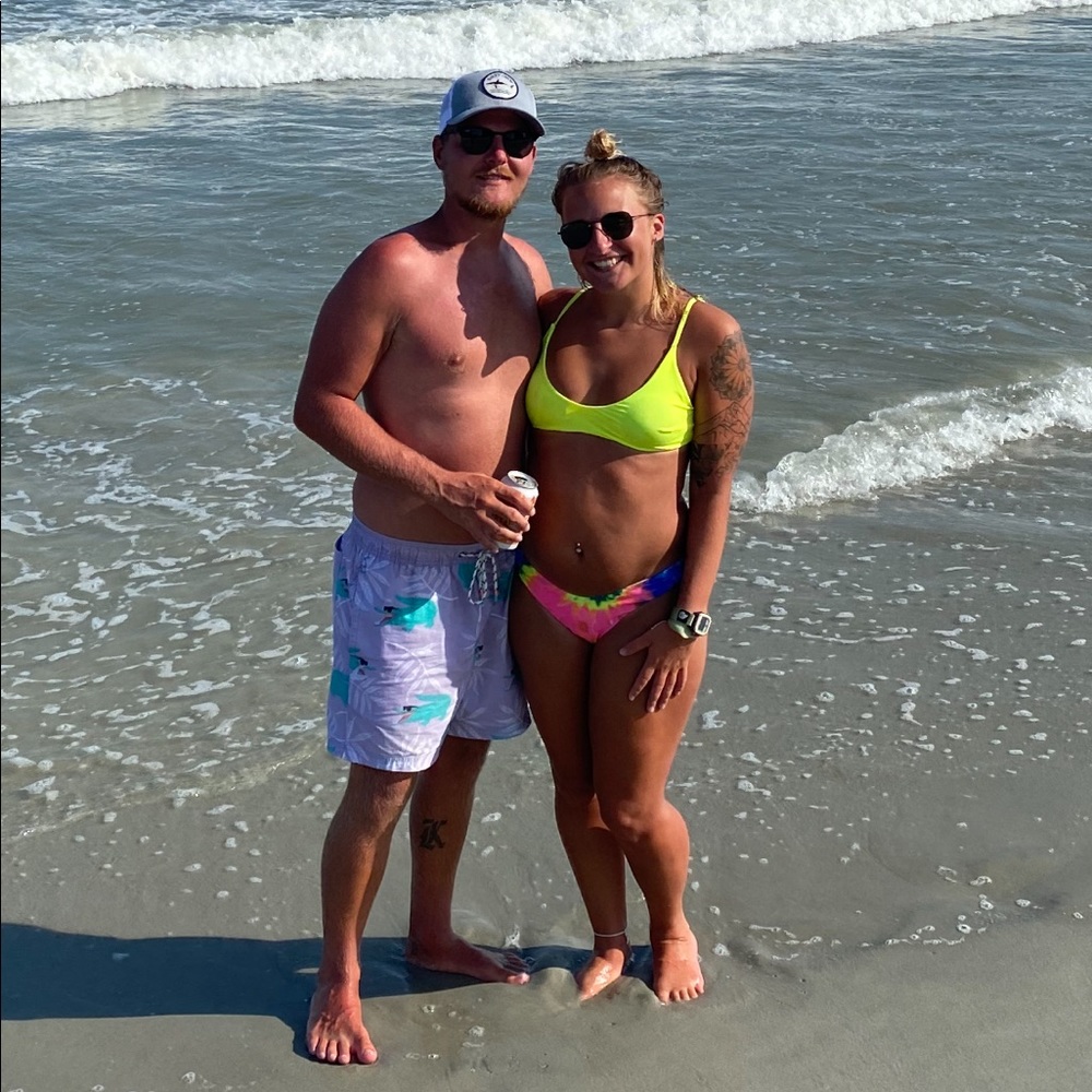 Meet your Posher, Alexis